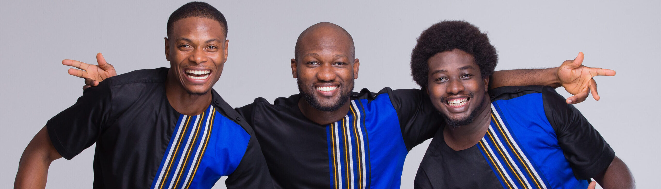 Authentic African Fashion